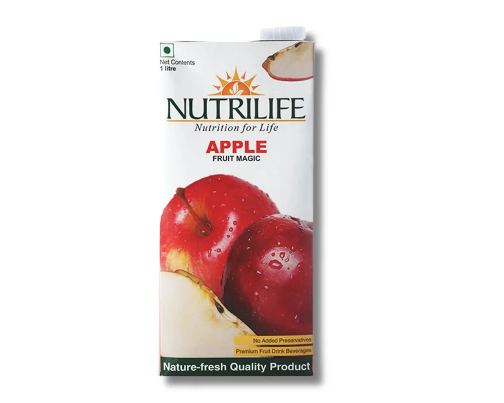 Nutrilife Apple Fruit Magic 1Ltr